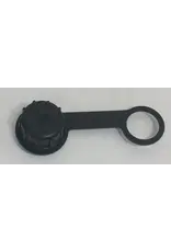 Canteen Cap with Strap