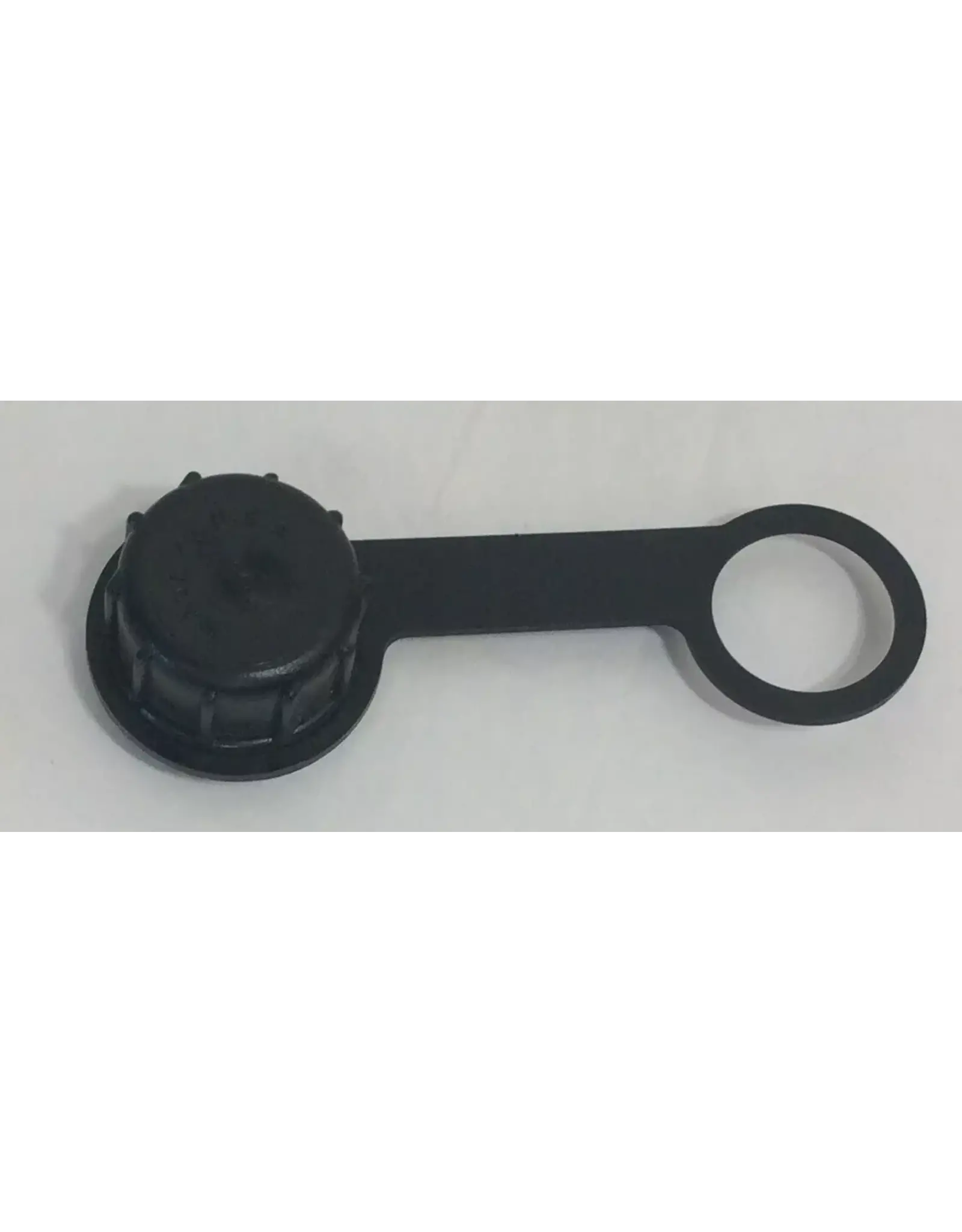 Canteen Cap with Strap