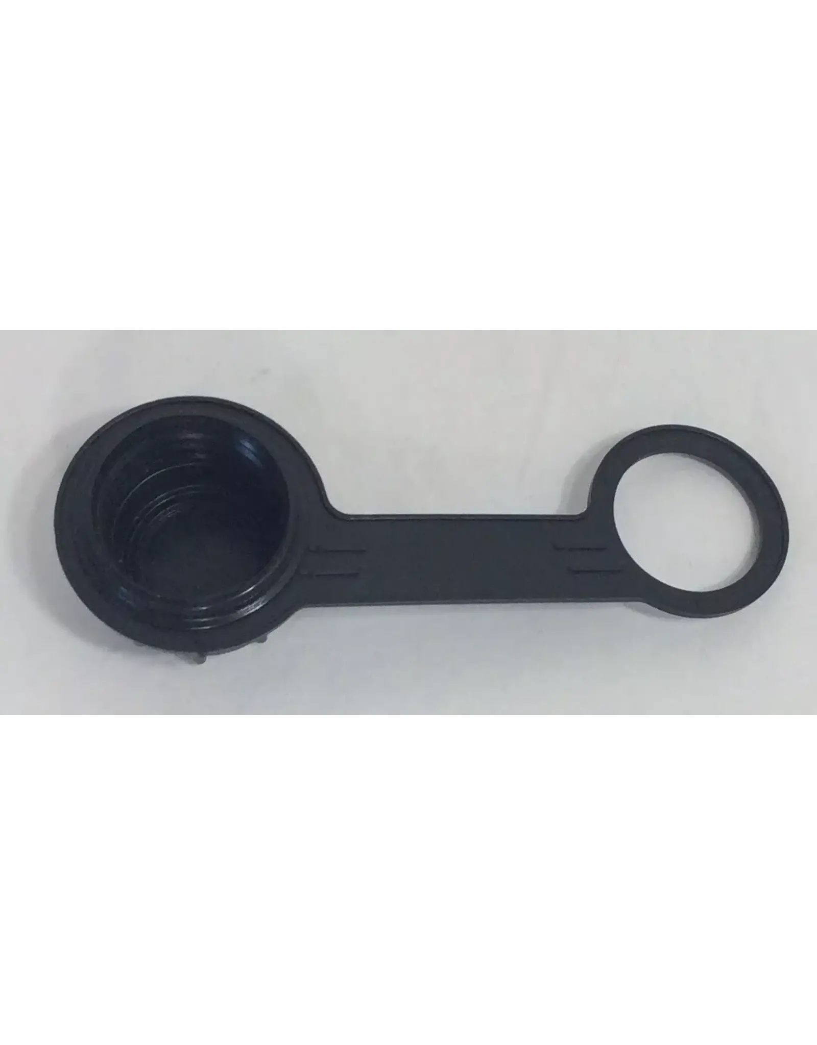 Canteen Cap with Strap