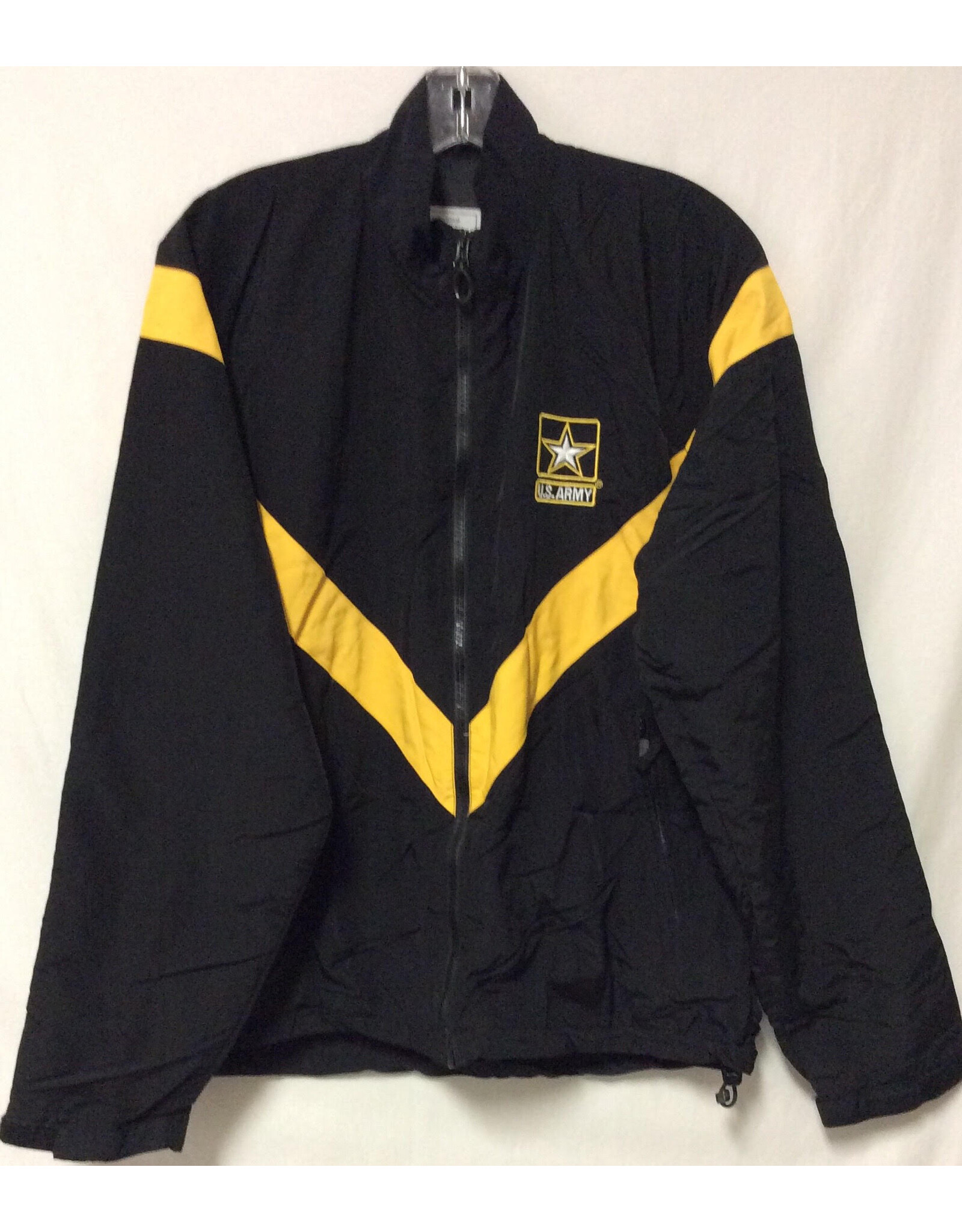 USED APFU PT Jacket
