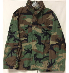 USED Field Jacket