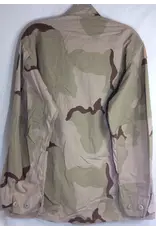USED RS DCU Jacket