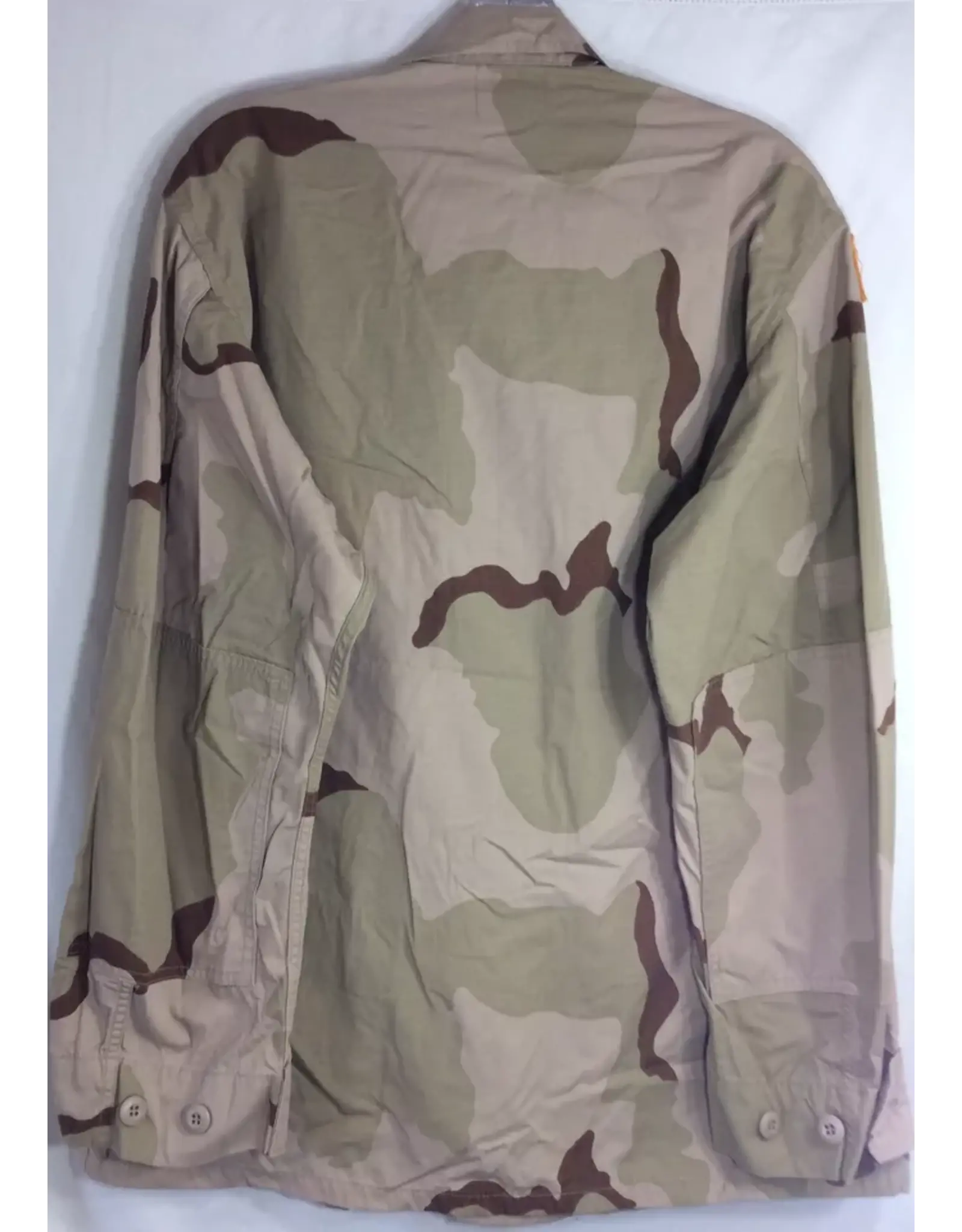 USED RS DCU Jacket