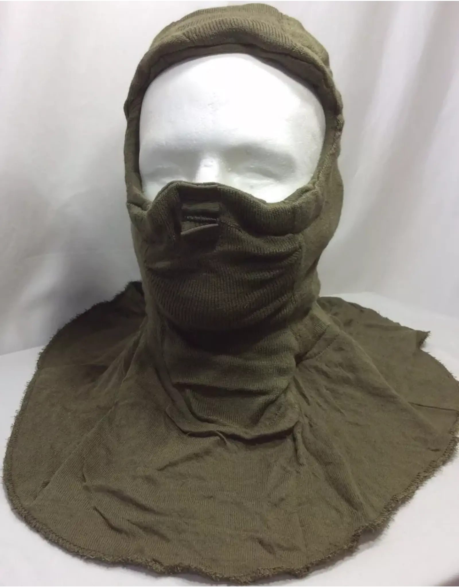 CVC Nomex Balaclava