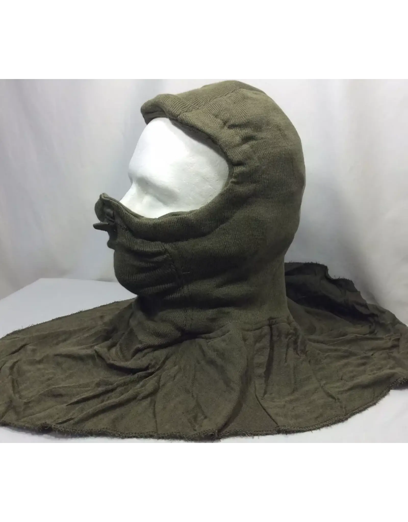 CVC Nomex Balaclava