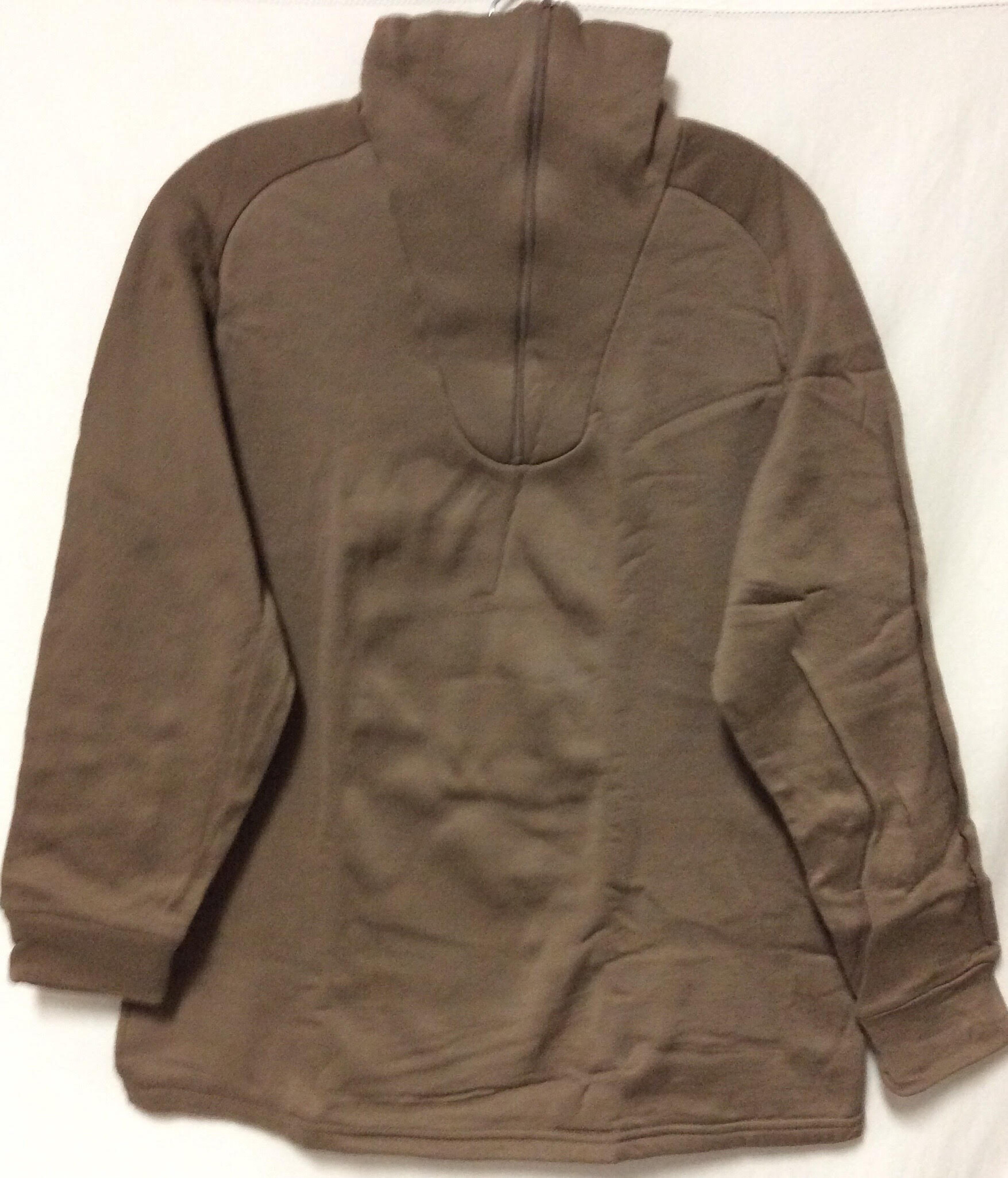 USED Poly Pro Top - Military Outlet