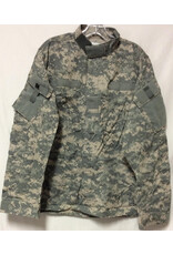 USED Combat Jacket OS