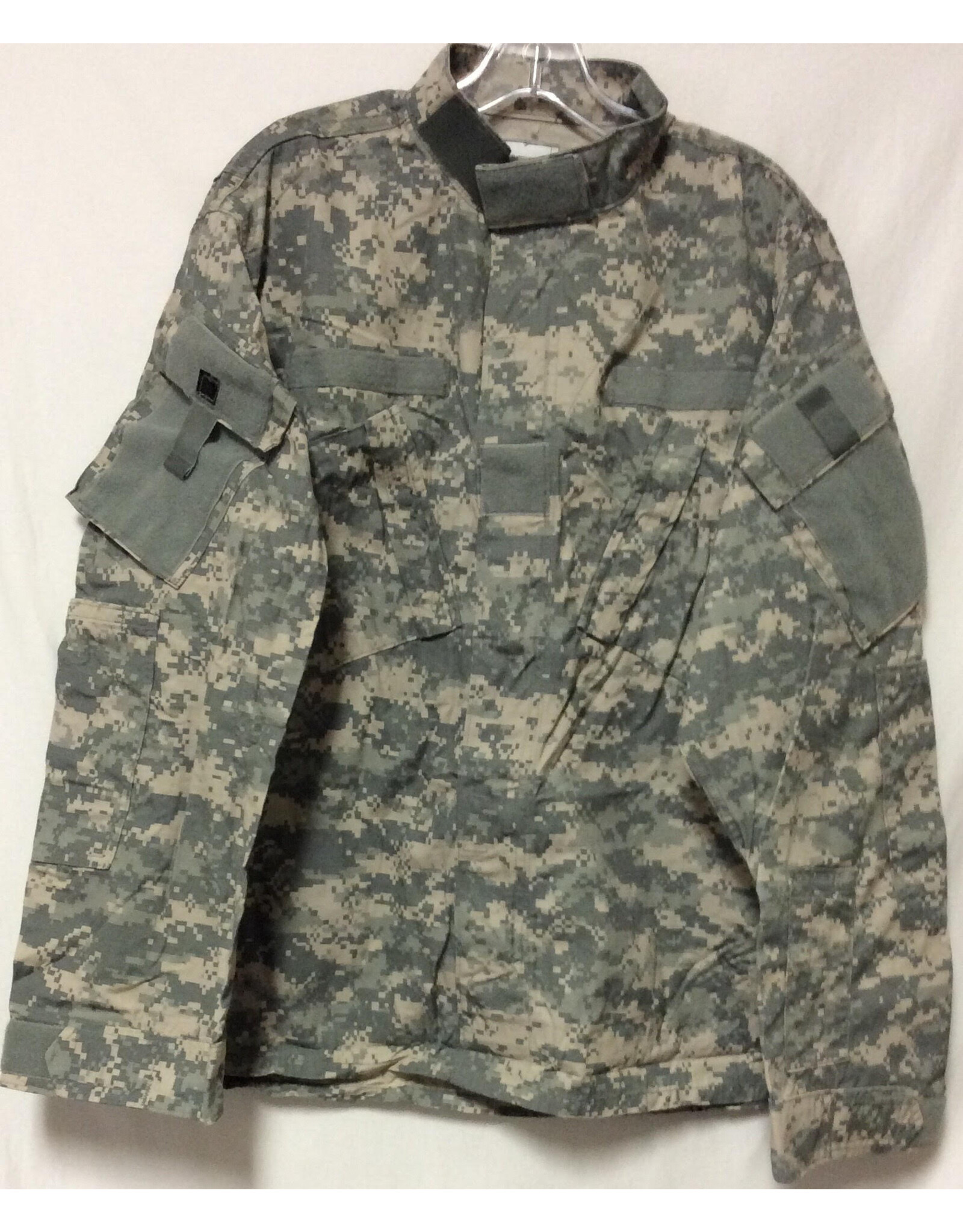 USED Combat Jacket OS