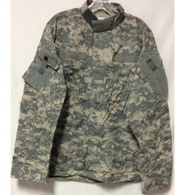 USED Combat Jacket OS
