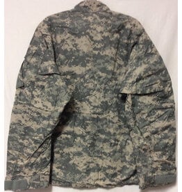USED Combat Jacket OS