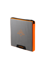 THAW Rechargeable Heated Seat Pad W/ Battery Pack
