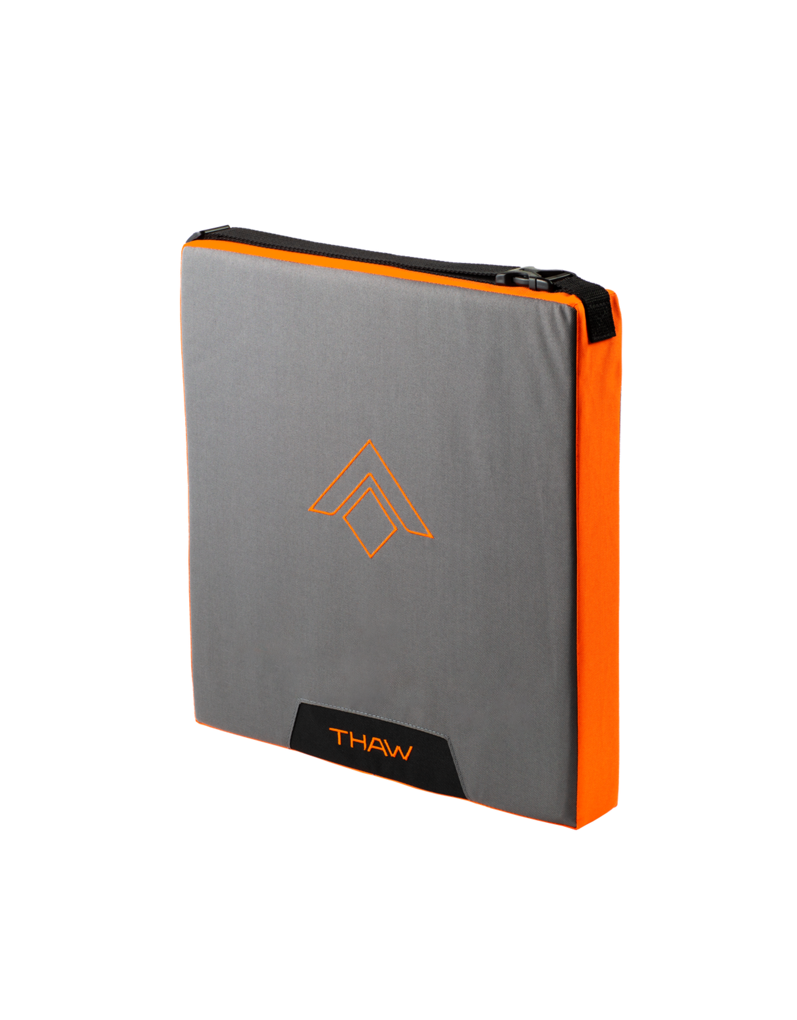 THAW Rechargeable Heated Seat Pad W/ Battery Pack
