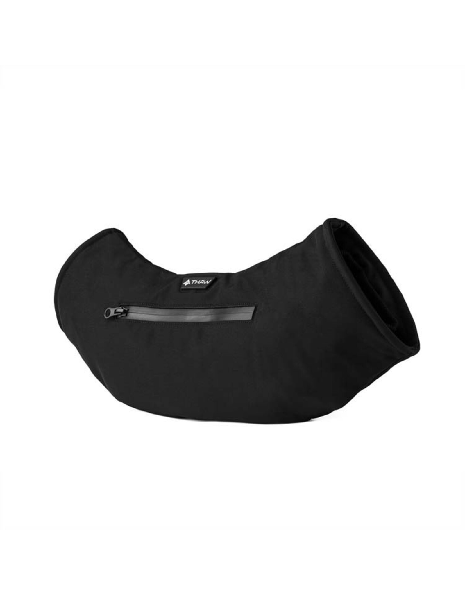 THAW Rechargeable Heated Hand Warmer Pouch