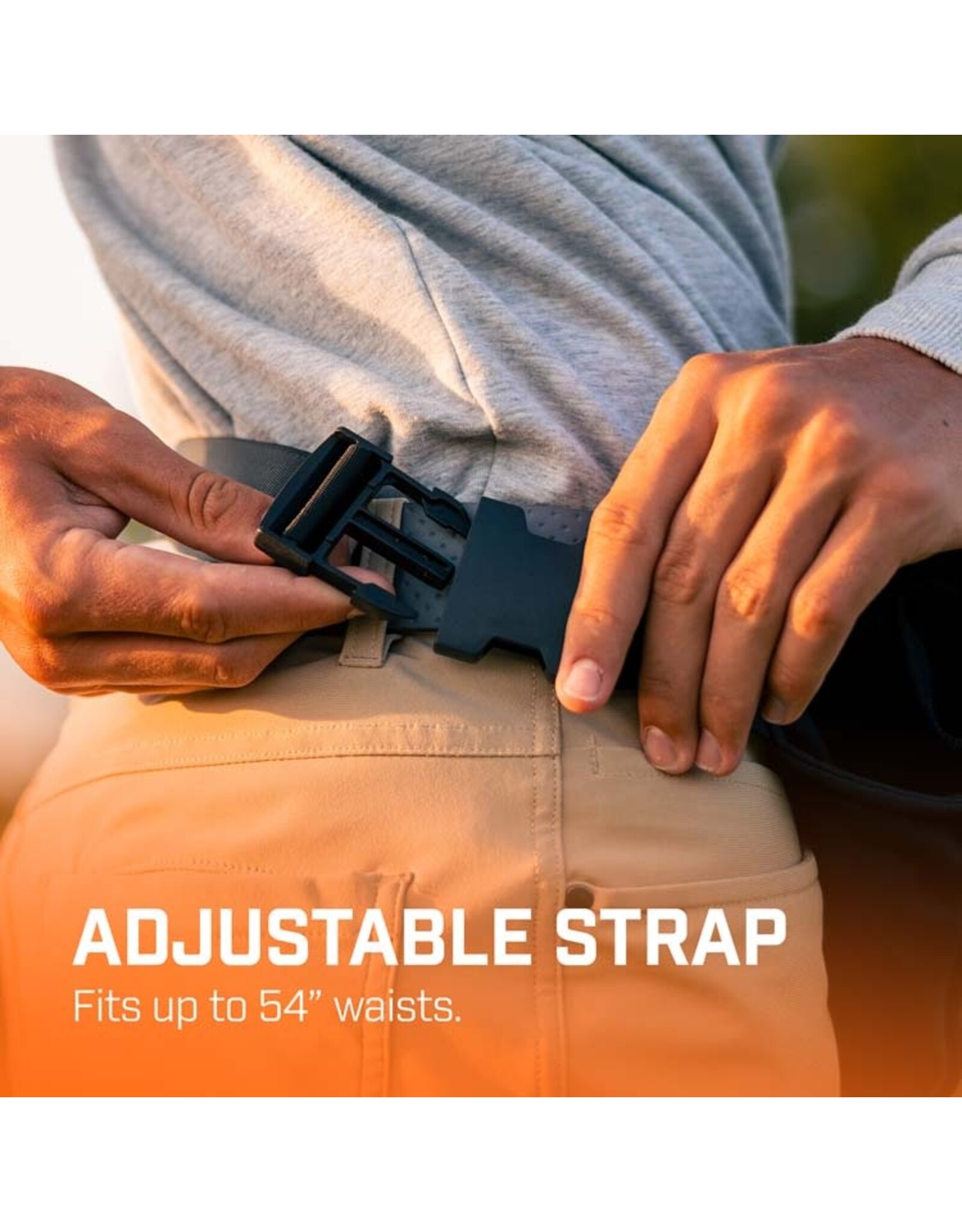 THAW Rechargeable Heated Hand Warmer Pouch