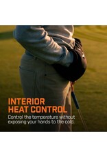 THAW Rechargeable Heated Hand Warmer Pouch