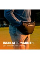 THAW Rechargeable Heated Hand Warmer Pouch
