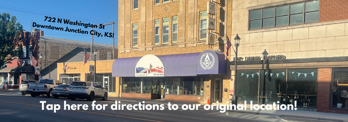 Store Front