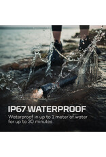 Nebo Davinci 8000 Rechargable Flashlight