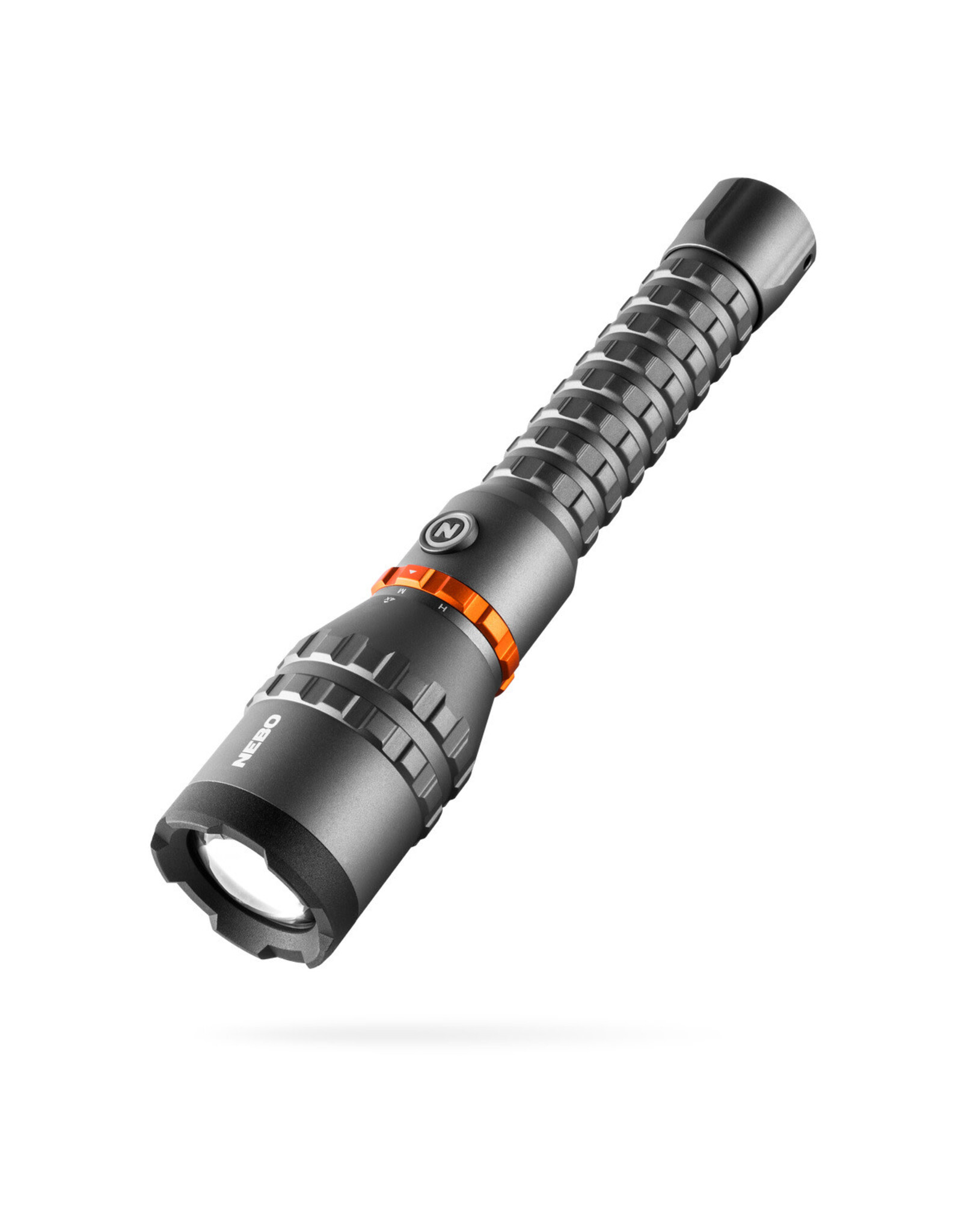 Nebo Davinci 8000 Rechargable Flashlight