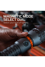 Nebo Davinci 8000 Rechargable Flashlight