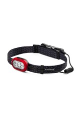 Nebo IllumaTrace Blood Tracker Rechargable Headlamp