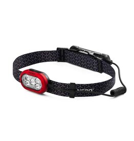 Nebo IllumaTrace Blood Tracker Rechargable Headlamp