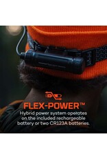 Nebo IllumaTrace Blood Tracker Rechargable Headlamp