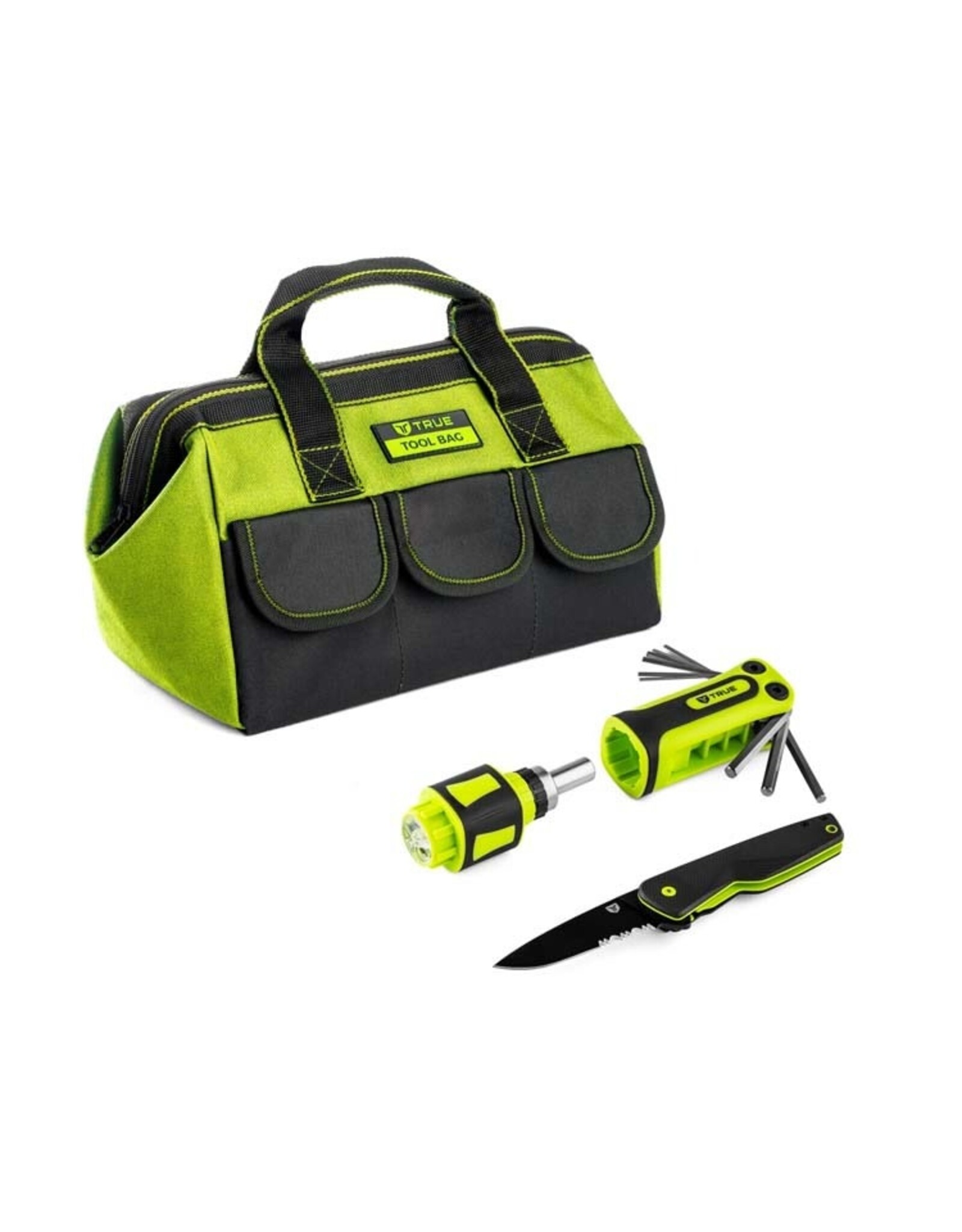 3 Piece Multi Tasker Kit