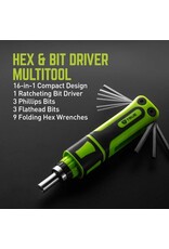 3 Piece Multi Tasker Kit