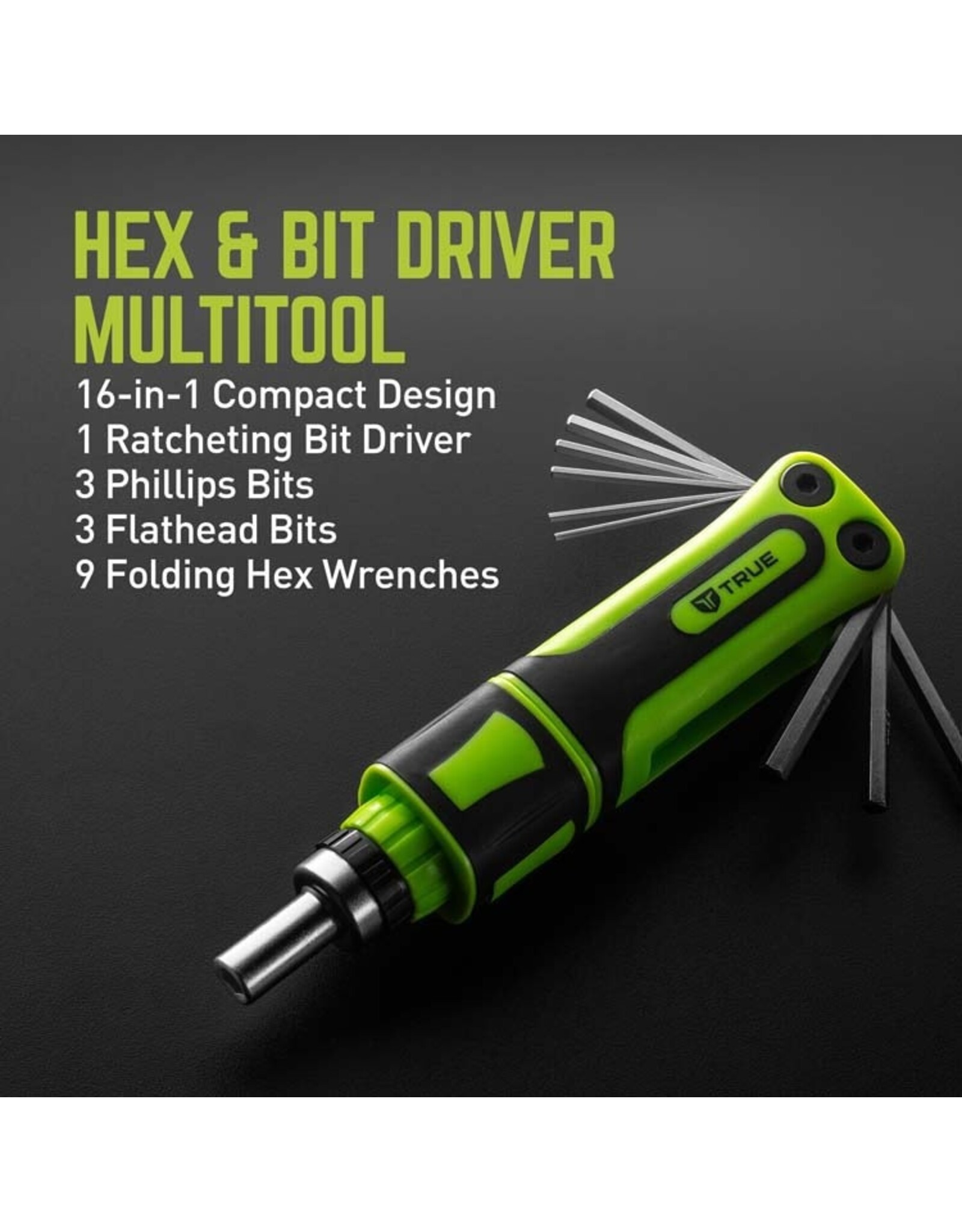 3 Piece Multi Tasker Kit