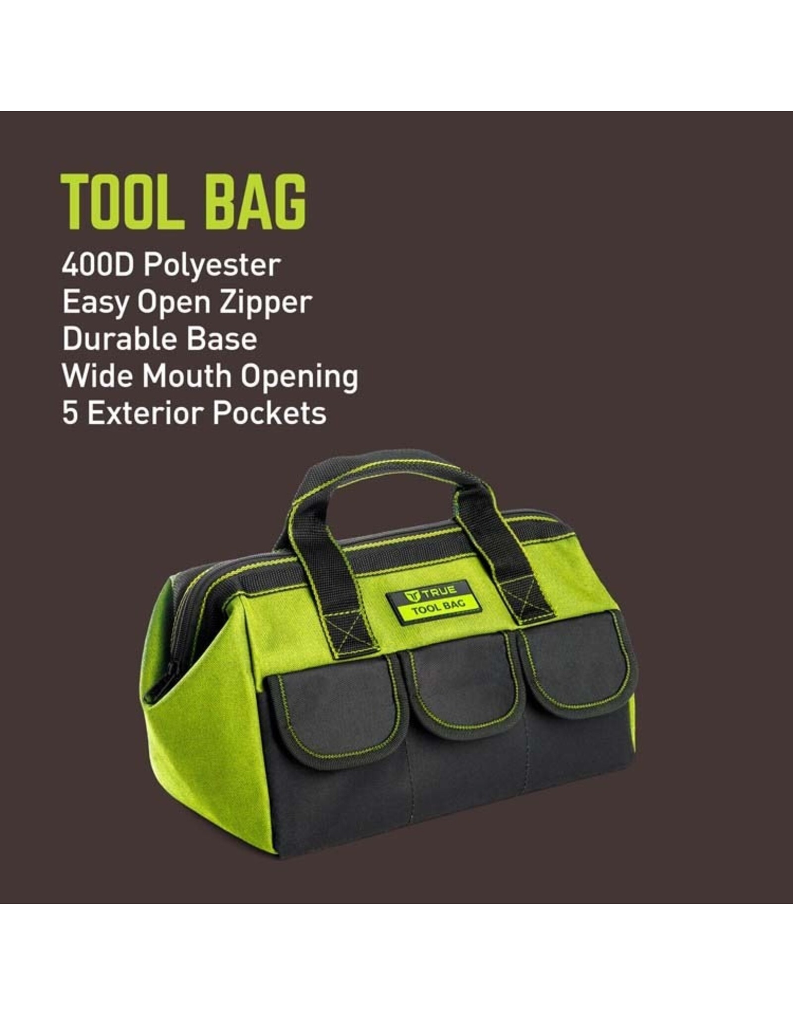3 Piece Multi Tasker Kit