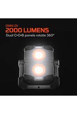 Nebo Light N Go Kit