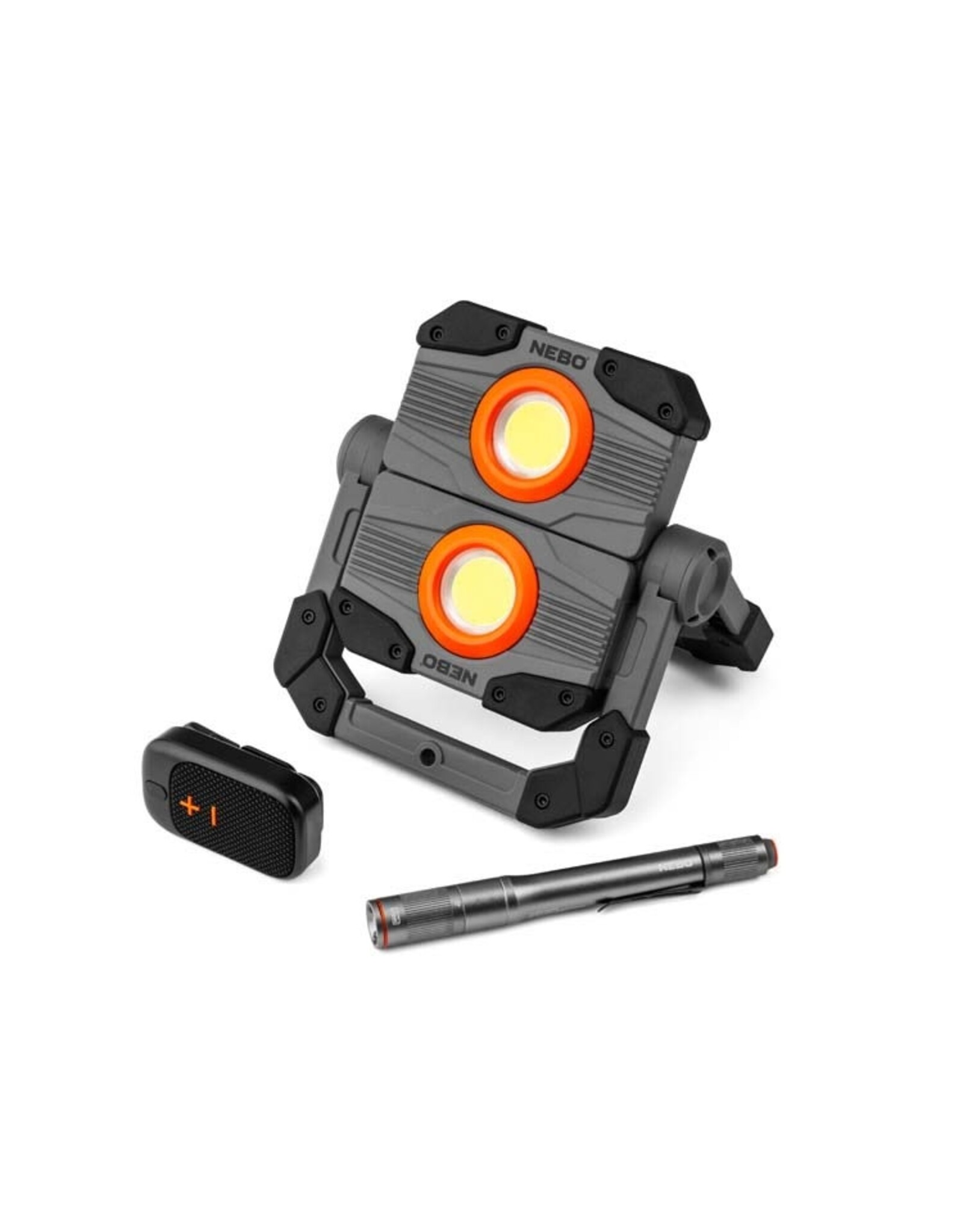 Nebo Light N Go Kit