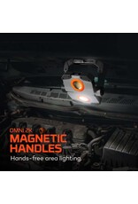 Nebo Light N Go Kit