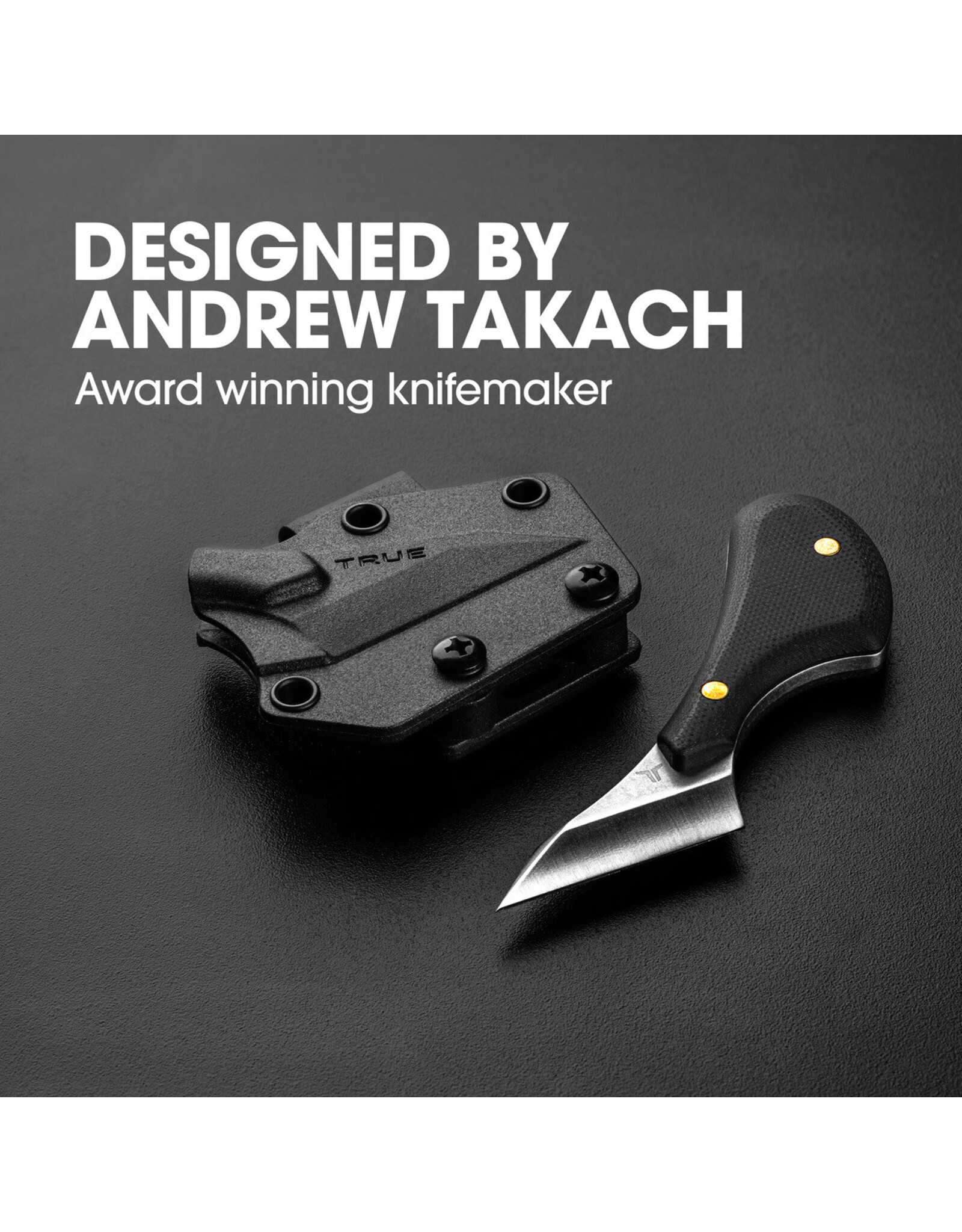 Mycro Utility Knife