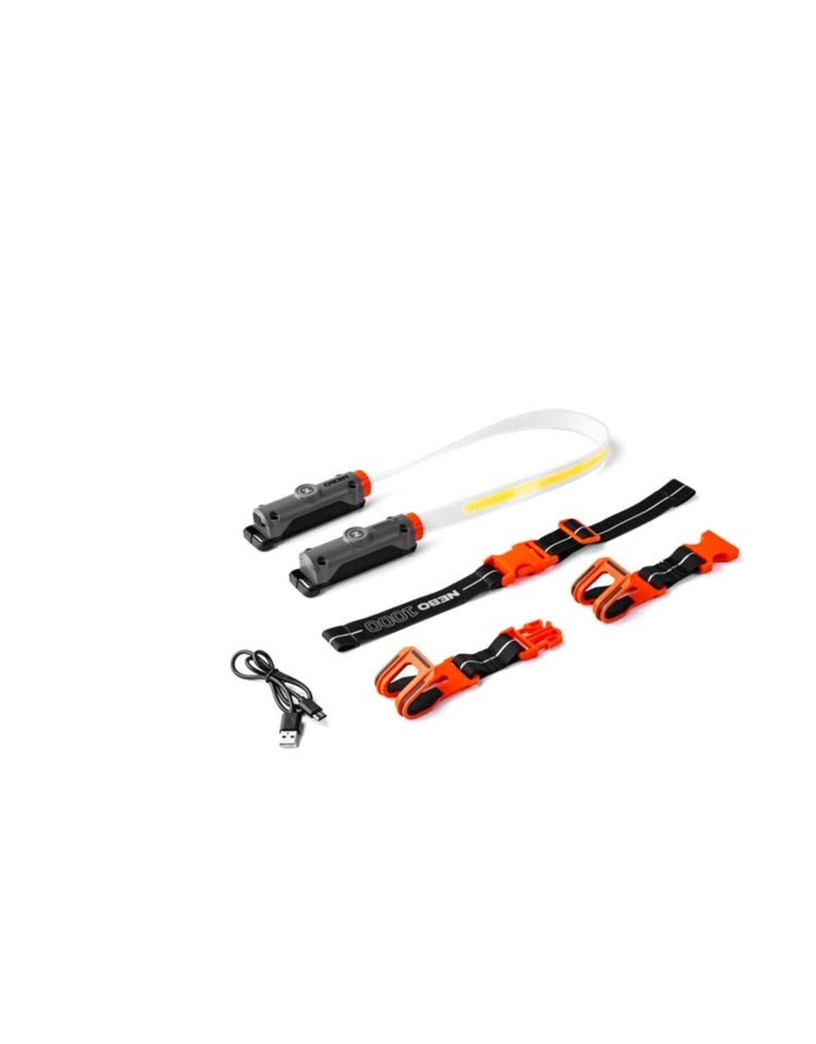 Nebo Bando 1K Automotive Work Light