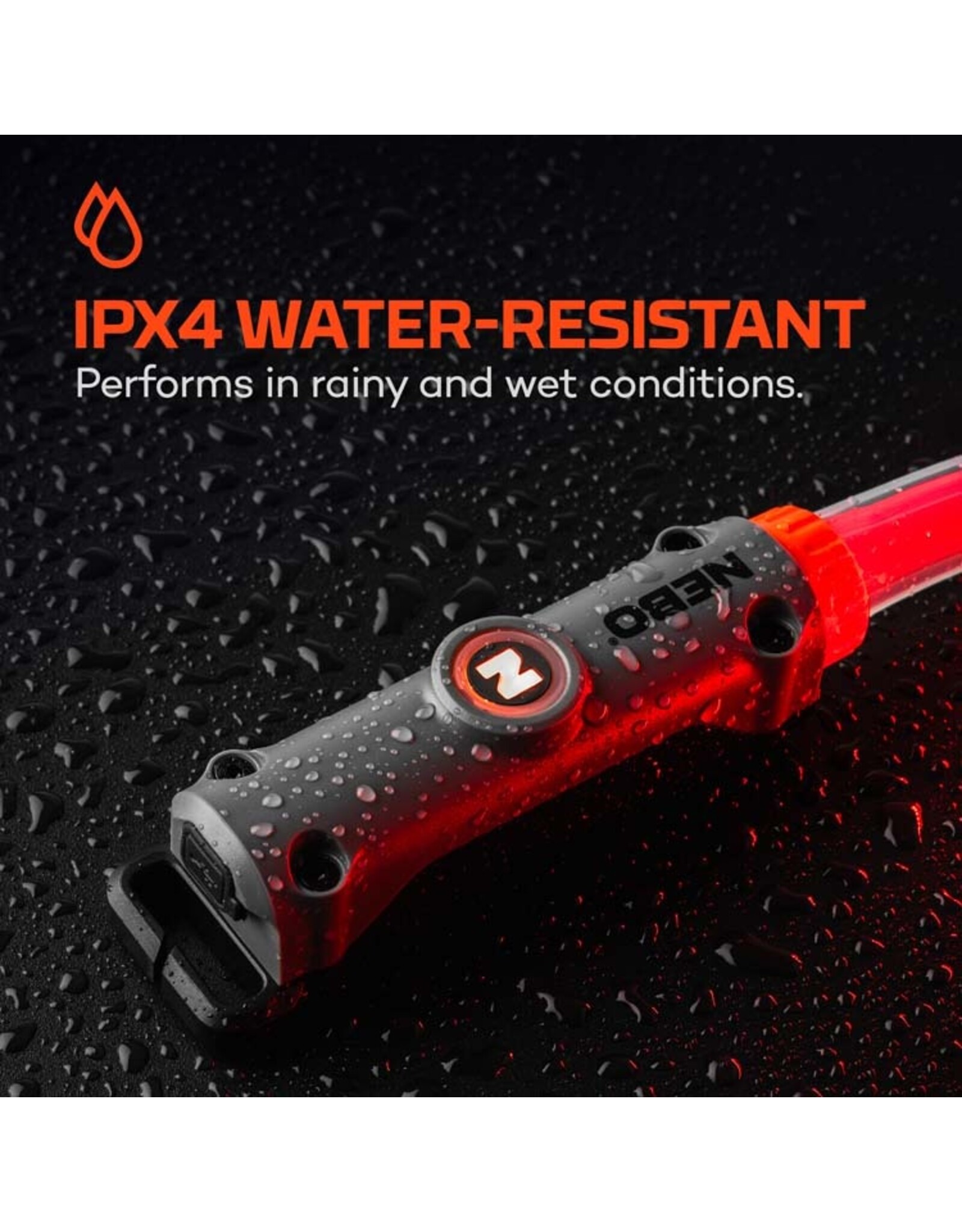 Nebo Bando 1K Automotive Work Light