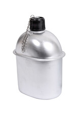 Rothco Aluminum Canteen - NOT GI