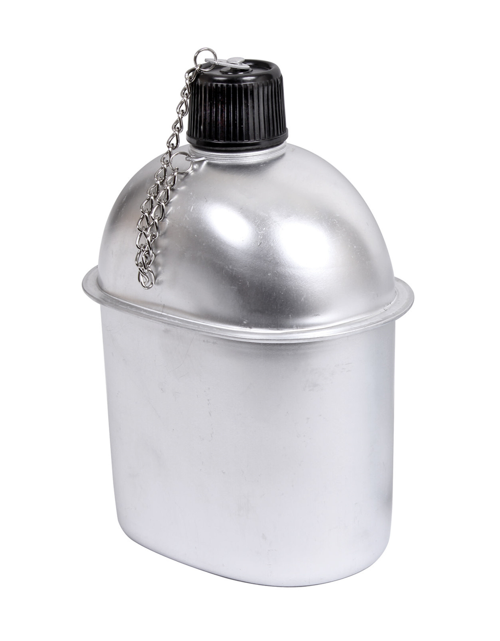 Rothco Aluminum Canteen - NOT GI