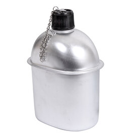 Rothco Aluminum Canteen - NOT GI