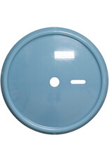 Infantry Blue Plastic Disk for Cap Device