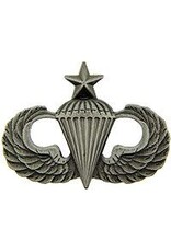 Pin - Wing - Army Para Senior