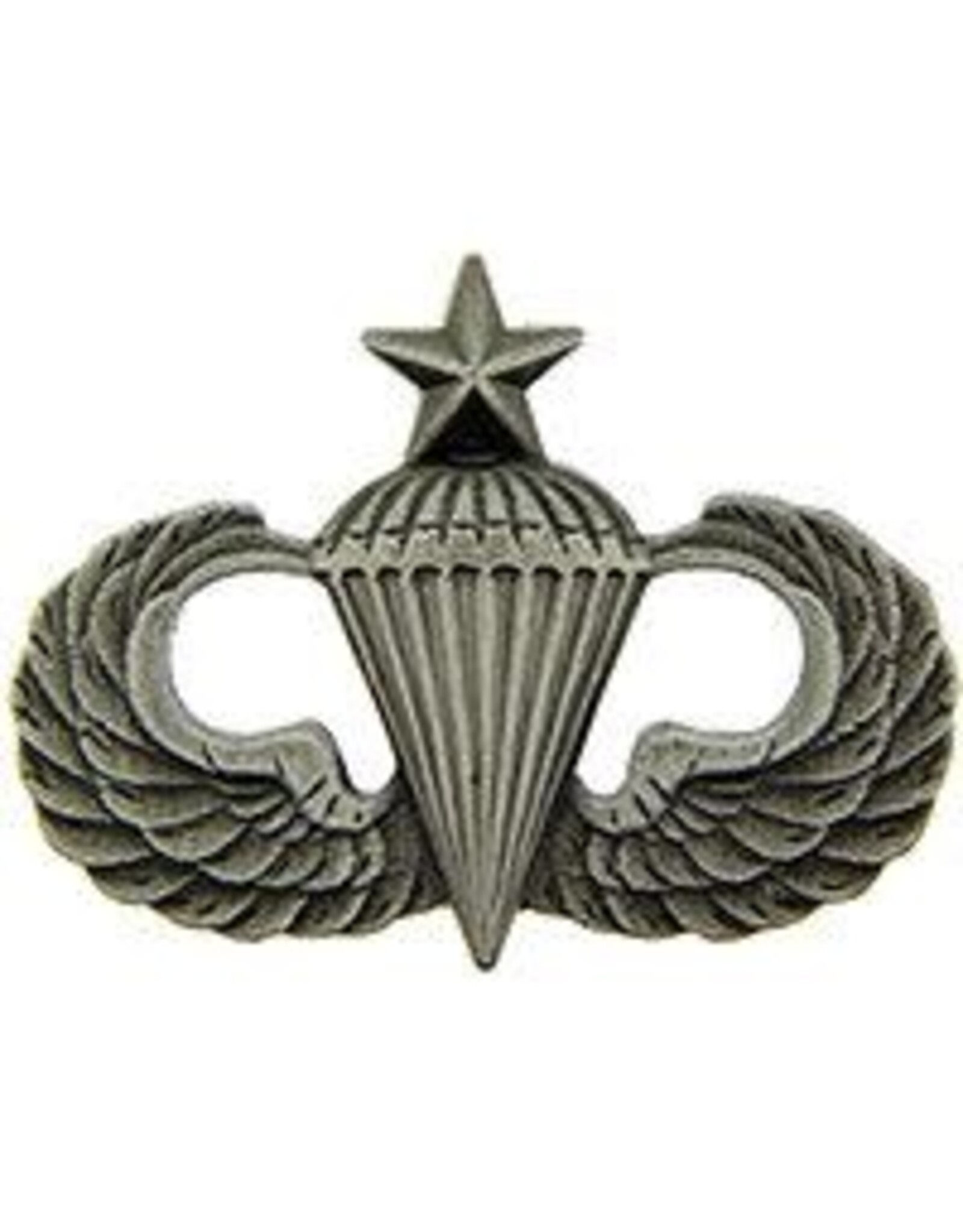 Pin - Wing - Army Para Senior