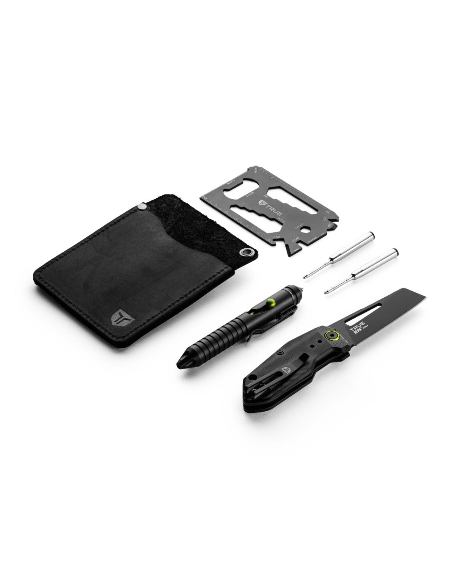 EDC Pouch Kit
