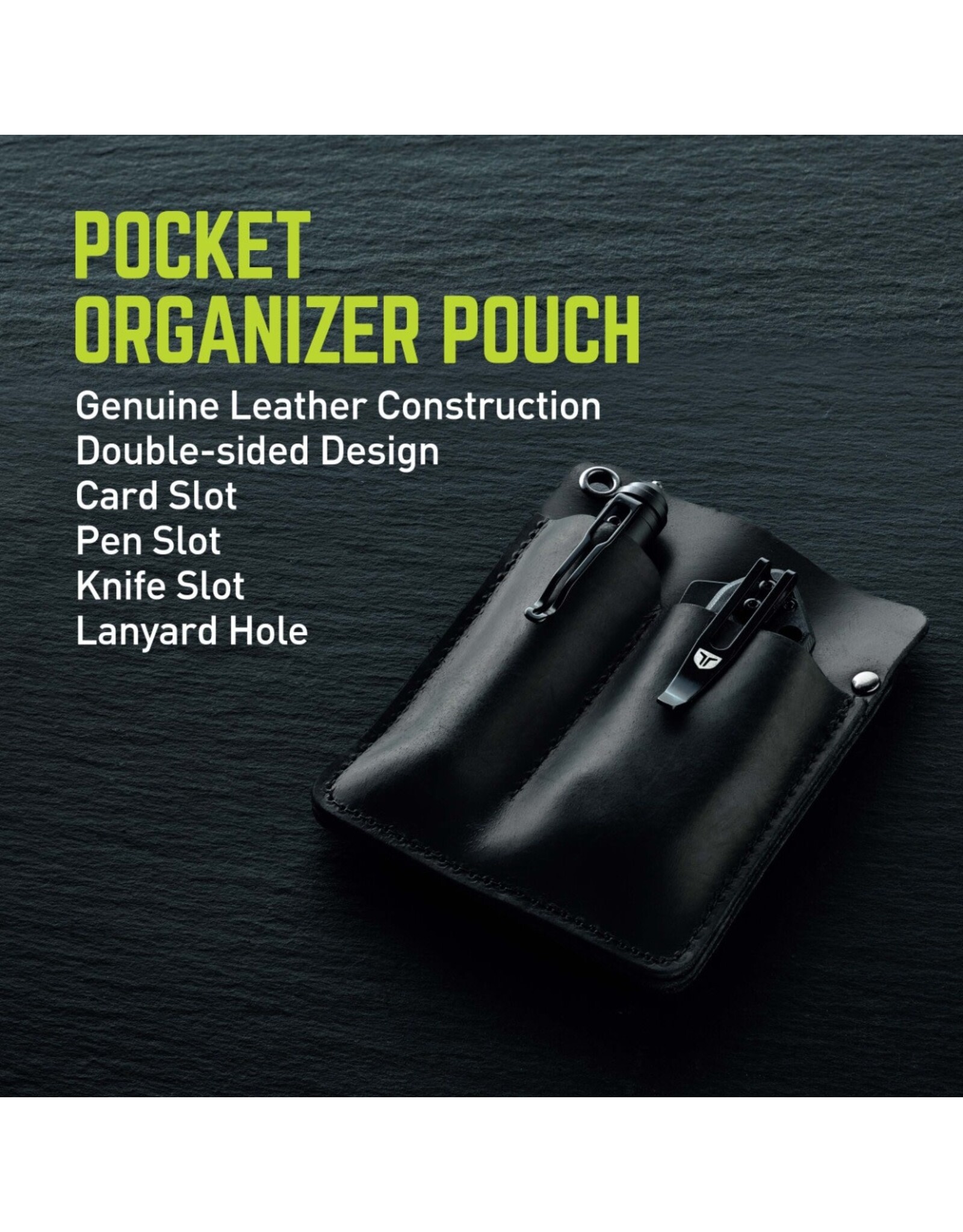 EDC Pouch Kit