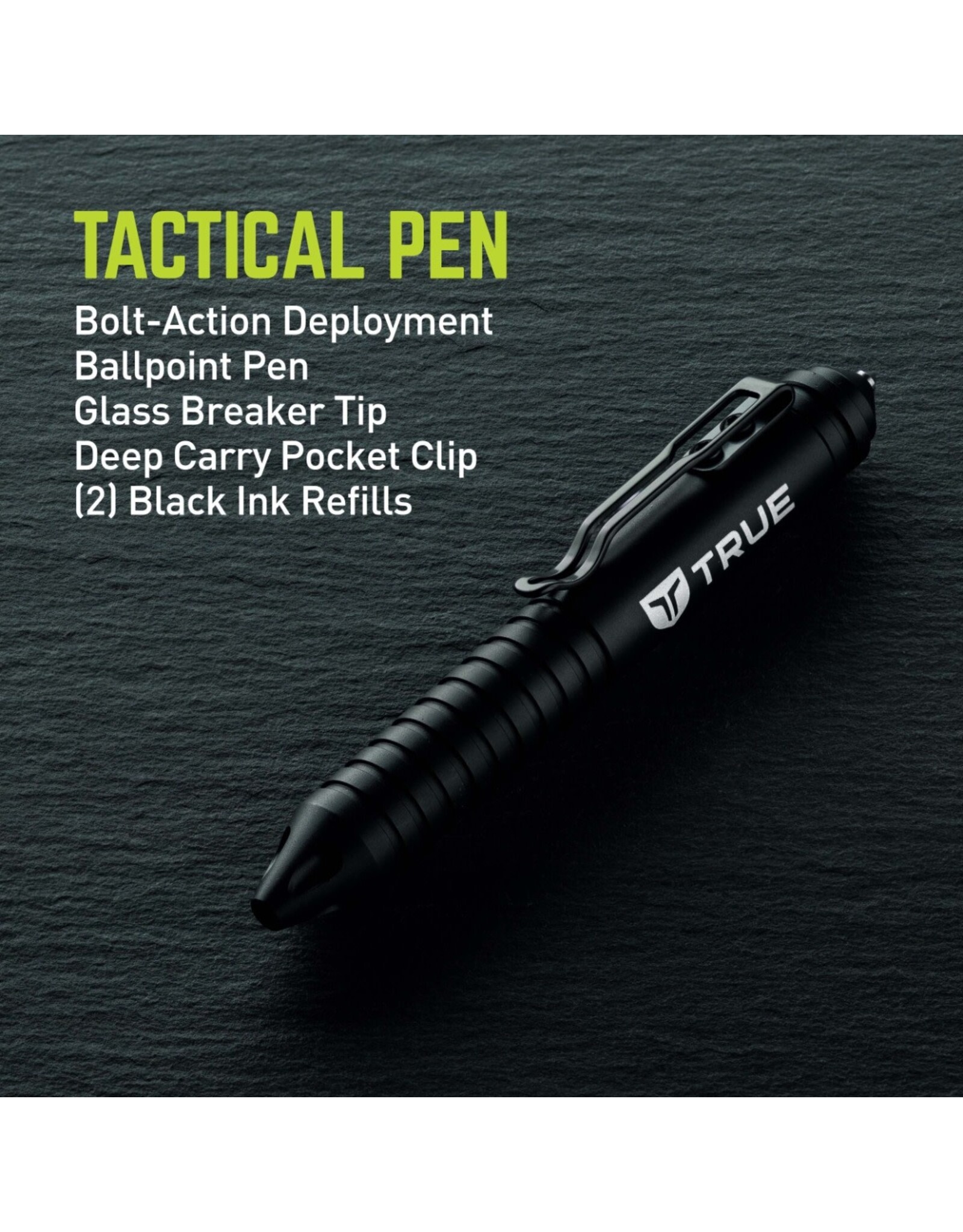 EDC Pouch Kit