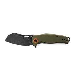MAAR 2.75" Cleaver Flipper Knife
