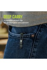 MAAR 2.75" Cleaver Flipper Knife