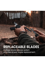 Swift Edge 3.5" G10 Handle Knife