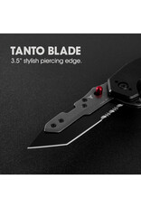 Swift Edge 3.5" G10 Handle Knife